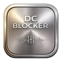DC Blocker