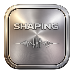 Shaping